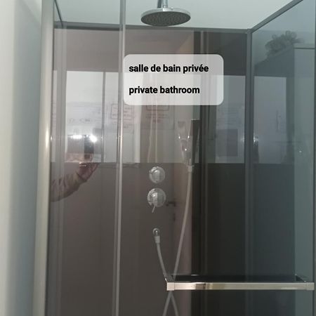 Private Studio Brussels Airport Bruxelas Exterior foto